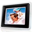 Coby 7 Digital Picture Frame - Acrylic
