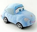 Pixar Cars: Sally Plush