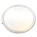 Lid for Clear 6/8 Quart Container (11-0483) Category: Round Storage Containers and Lids