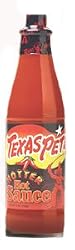 Texas Pete Hotter Hot Sauce - 6 oz