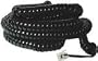 GE TL26139 25' Coil Phone Cord (Black)