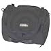 All Products : CHASE HARPER HIDE-AWAY GEAR BAG-BLACK 4200