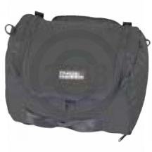 Buy CHASE HARPER HIDE-AWAY GEAR BAG-BLACK 4200 by CHASE HARPER