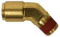 IMPERIAL 91246 QUICK CONNECT AIR BRAKE FITTING 5/8x1/2 PACK OF 3