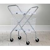 Clinton Folding Cart Frame