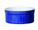 Emile Henry, Blue Stackable Ramekin, 10.5 cm, Porcelain