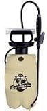 HUDSON 1 Gallon Green Garde Compression Sprayer