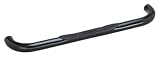 Westin 23-0535 E-Series Black Side Steps