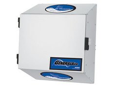General Aire 4600 AC500 Air Cleaner
