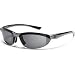 Smith Baseline Round Sunglasses