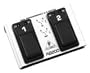 BEHRINGER Ultra-Flexible Dual Programmable Footswitch - AB200