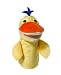 Baby Einstein Puppet - Yellow Duck