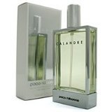 Calandre By Paco Rabanne Womens Eau De Toilette (EDT) Spray 3.4 Oz - Perfume