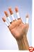 Finger Support, Sport Medicine 2CJTU-34, Finger brace, finger band, finger sleeves