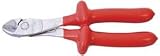 21OpfGA%2BT8L. SL160  Knipex 8 Diagonal Cutting Knipex Insulated Pliers