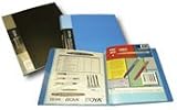 Itoya Profolio I-60 Black 8.5x11
