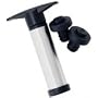 Tala Wine Bottle Vacuum Sealer, Pompa per vino con&hellip di George East Housewares