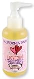 California Baby I Love You Massage Oil 4.5 oz oil