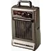 Honeywell 1,500-Watt All Metal Heater #HZ-2110