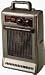Honeywell 1,500-Watt All Metal Heater #HZ-2110