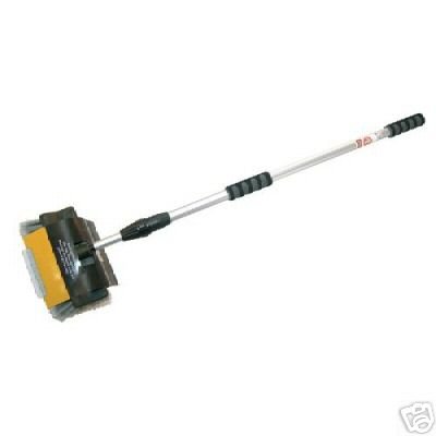 Blue Spot Tools 80104 2m Extending Wash Brush