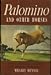 Palomino and Other Horses