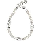 Brighton Collectible Geneva Pearl Bracelet