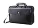 HP Executive Leather Case - Notebook carrying case - 17