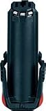 BOSCH 2607336242 Akku 3,6 V Li-Ion 1,3Ah Einschubakku