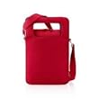 Belkin Protective Case for Upto 10.2 inch Netbooks - Red