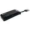 SANDBERG Pocket Card Reader USB 2.0 SD SDHC MS MMC T-Flash Micro SD M2