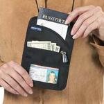 Boarding Pass Holder by Talus