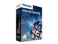 Panda Internet Security 2012, 3 User
