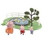 Peppa Pig Playground Pals - Boat Pond Toy