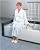 Versa-Bath Seat