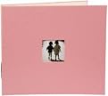 Making Memories Embossed Leather 3 Ring Album