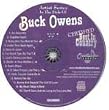 Chartbuster Karaoke: Buck Owens