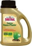 SUBSTRAL Magisches Rasenpflaster 3,6 kg