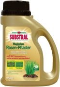 SUBSTRAL Magisches Rasenpflaster 3,6 kg