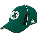 adidas - Fitted Boston Celtics hat