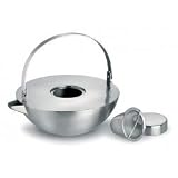 Review Blomus  / Asia Teapot (Stainless Steel) (6.5