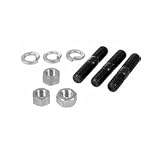 Dorman 03099 Exhaust Flange Hardware Kit by Dorman