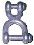 Double Clevis