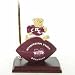 Mississippi State Bulldogs Football Mascot Desk and Pen Set