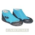  Konfidence Neoprene Beach Boots/Shoes Blue UK Children Size 13