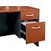 Bush Industries Bush Pedestal Maple Ea - Model 159816 Image