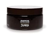 JUARA Invigorating Coffee Scrub