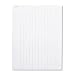 Tops(R) Data Pad, 12 Column & Summary, White