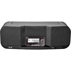 Audiovox XMAS100 XM Compact Sound System