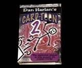 Dan Harlan's Card-Toon 2 - Magic Card Trick